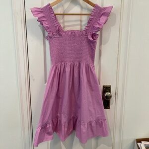 Elizabeth Nap Dress